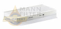 Mann-filter Фильтр салона MANN-FILTER CU 4054 - Картинка 1