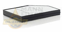 Mann-filter Фильтр салона MANN-FILTER CU 32 002 - Картинка 1