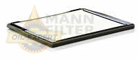 Mann-filter Фильтр салона MANN-FILTER CU 3136 - Картинка 1