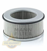 Mann-filter Фильтр салона MANN-FILTER CU 1836/1 - Картинка 1
