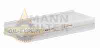 Mann-filter Фільтр салону MANN-FILTER CU 5695 - Заображення 1