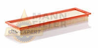 Mann-filter Фильтр салона MANN-FILTER C 4694 - Заображення 1