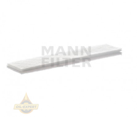 Mann-filter Фильтр салона MANN-FILTER CU 9018 - Заображення 1