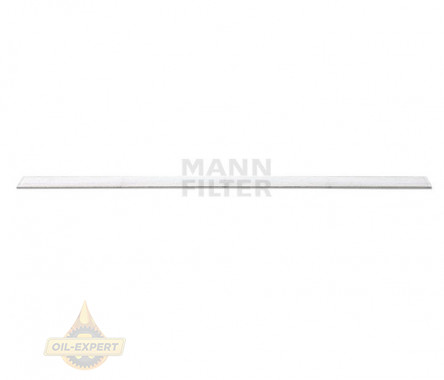 Mann-filter Фильтр салона MANN-FILTER CU 156 0022-2 - Картинка 1