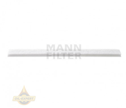 Mann-filter Фільтр салону MANN-FILTER CU 108 001 - Заображення 1