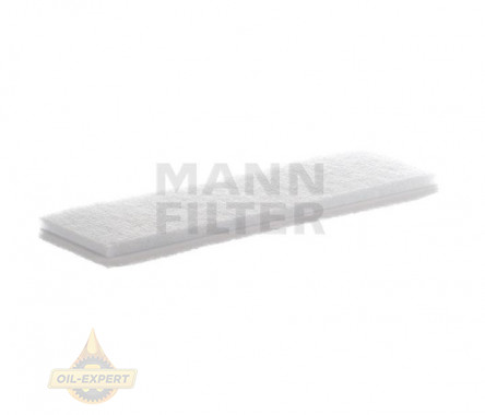 Mann-filter Фильтр салона MANN-FILTER CU 3403 - Заображення 1