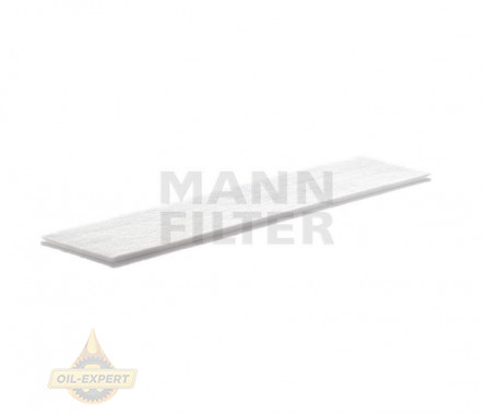 Mann-filter Фильтр салона MANN-FILTER CU 9321 - Картинка 1