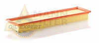Mann-filter Фильтр салона MANN-FILTER CU 57 218 - Заображення 1