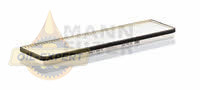 Mann-filter Фільтр салону MANN-FILTER CU 42 001 - Заображення 1