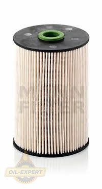 Mann-filter Фильтр топливный MANN-FILTER PU 936/1 X - Картинка 1