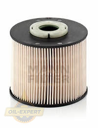 Mann-filter Фильтр топливный MANN-FILTER PU 927 X - Картинка 1