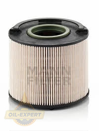 Mann-filter Фільтр паливний MANN-FILTER PU 1033 X - Заображення 1