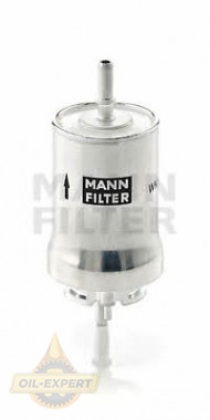 Mann-filter Фильтр топливный MANN-FILTER WK 59 X - Картинка 1