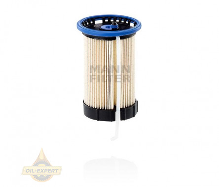 Mann-filter Фильтр топливный MANN-FILTER PU 8014 - Картинка 1