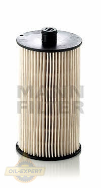 Mann-filter Фильтр топливный MANN-FILTER PU 816 X - Картинка 1