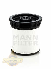 Mann-filter Фильтр топливный MANN-FILTER PU 7006 - Картинка 1