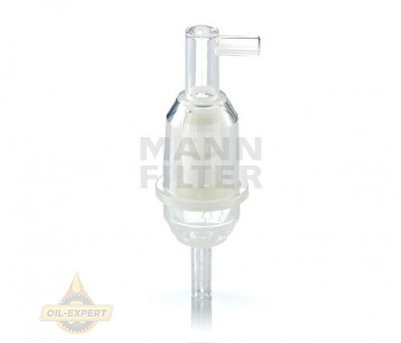 Mann-filter Фильтр топливный MANN-FILTER WK 31/5 - Картинка 1