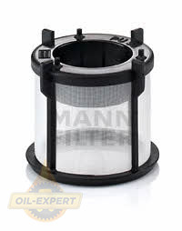 Mann-filter Фильтр топливный MANN-FILTER PU 51 X - Картинка 1
