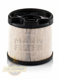 Mann-filter Фильтр топливный MANN-FILTER PU 922 X - Картинка 1