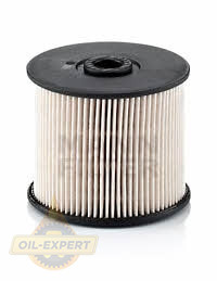Mann-filter Фильтр топливный MANN-FILTER PU 830 X - Картинка 1