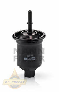 Mann-filter Фильтр топливный MANN-FILTER WK 68/83 - Картинка 1