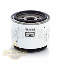 Mann-filter Фильтр топливный MANN-FILTER WK 11 015 X - Картинка 1