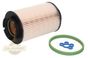 Mann-filter Фильтр топливный MANN-FILTER PU 936/4 X - Картинка 1