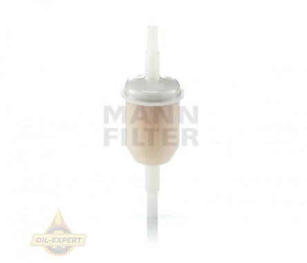 Mann-filter Фильтр топливный MANN-FILTER WK 31/2 - Картинка 1