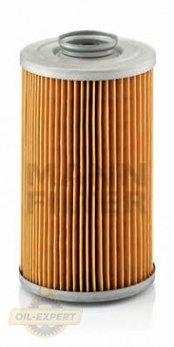 Mann-filter Фильтр топливный MANN-FILTER P 929/1 - Картинка 1