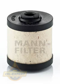 Mann-filter Фильтр топливный MANN-FILTER BFU 715 - Картинка 1