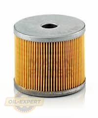 Mann-filter Фильтр топливный MANN-FILTER P 78 X - Картинка 2