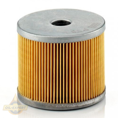 Mann-filter Фильтр топливный MANN-FILTER P 78 X - Картинка 1