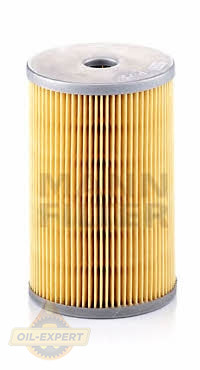 Mann-filter Фильтр топливный MANN-FILTER P 725 X - Картинка 2