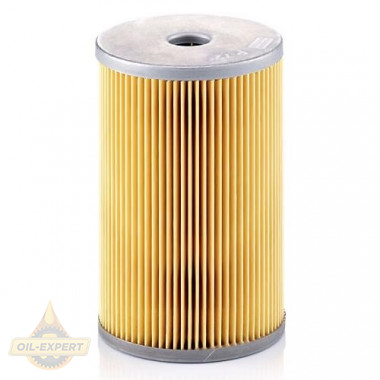 Mann-filter Фильтр топливный MANN-FILTER P 725 X - Картинка 1