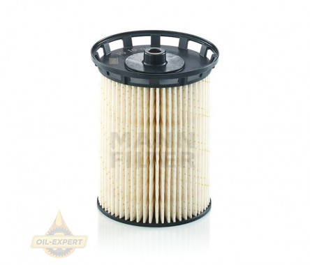 Mann-filter Фильтр топливный MANN-FILTER PU 10 010 Z - Картинка 1
