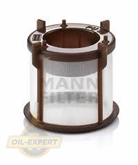 Mann-filter Фильтр топливный MANN-FILTER PU 50 X - Картинка 1
