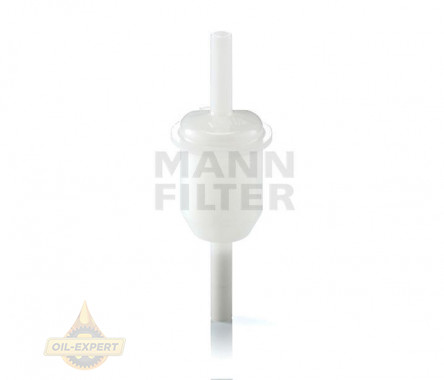 Mann-filter Фильтр топливный MANN-FILTER WK 31/4 - Картинка 1