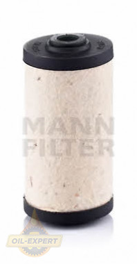 Mann-filter Фильтр топливный MANN-FILTER BFU 707 - Картинка 1