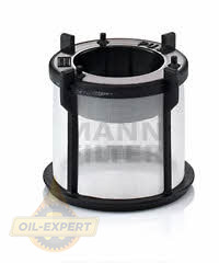 Mann-filter Фильтр топливный MANN-FILTER PU 51 Z - Картинка 1