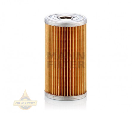 Mann-filter Фильтр топливный MANN-FILTER P 8015 - Картинка 1