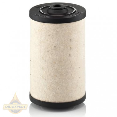 Mann-filter Фильтр топливный MANN-FILTER BFU 900 X - Картинка 3