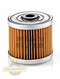 Mann-filter Фильтр топливный MANN-FILTER P 710/1 - Картинка 1