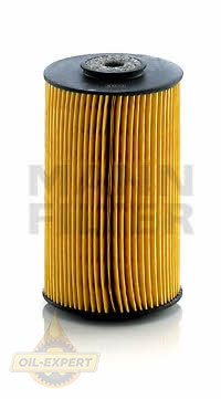 Mann-filter Фильтр топливный MANN-FILTER P 811 X - Картинка 1