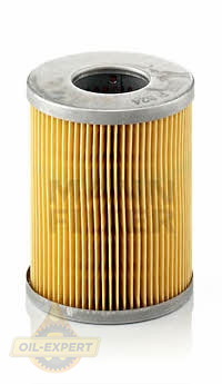 Mann-filter Фильтр топливный MANN-FILTER P 824 X - Картинка 1