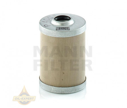 Mann-filter Фільтр паливний MANN-FILTER P 4001 - Заображення 1