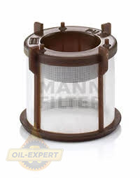 Mann-filter Фильтр топливный MANN-FILTER PU 50 Z - Картинка 1