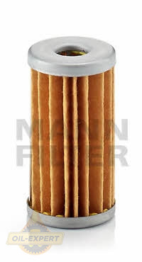 Mann-filter Фильтр топливный MANN-FILTER H 42 - Картинка 1