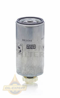 Mann-filter Фильтр топливный MANN-FILTER WK 8044 X - Картинка 1