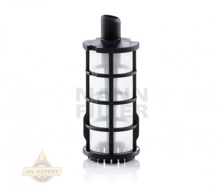 Mann-filter Фильтр топливный MANN-FILTER PU 30/1 X - Картинка 1
