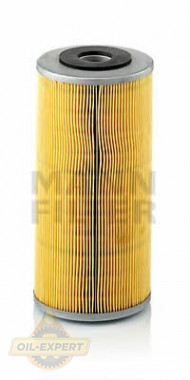 Mann-filter Фильтр топливный MANN-FILTER P 982 X - Картинка 1